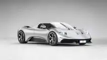 Ares S1 Speedster