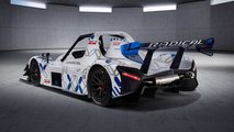 Radical Sportscars SR10 and SR3 XX 2022 Upgrades