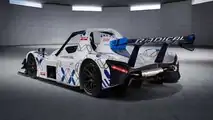 Radical Sportscars SR10 and SR3 XX 2022 Upgrades