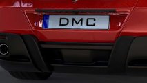 Ferrari Roma by DMC