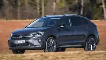 Volkswagen Taigo 1.5 TSI (2022) im Test