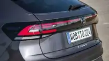 Volkswagen Taigo 1.5 TSI (2022) im Test