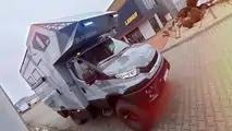 Xpedition Pro Xpro One Motorhome Angled