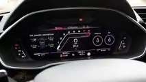 Prueba Audi RS Q3 Sportback 2022