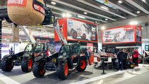 Bobcat: tutte le novità del 2022