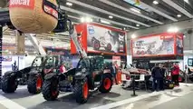 Bobcat: tutte le novità del 2022