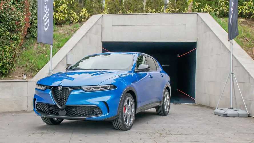 El Alfa Romeo Tonale 2022 llega al mercado español