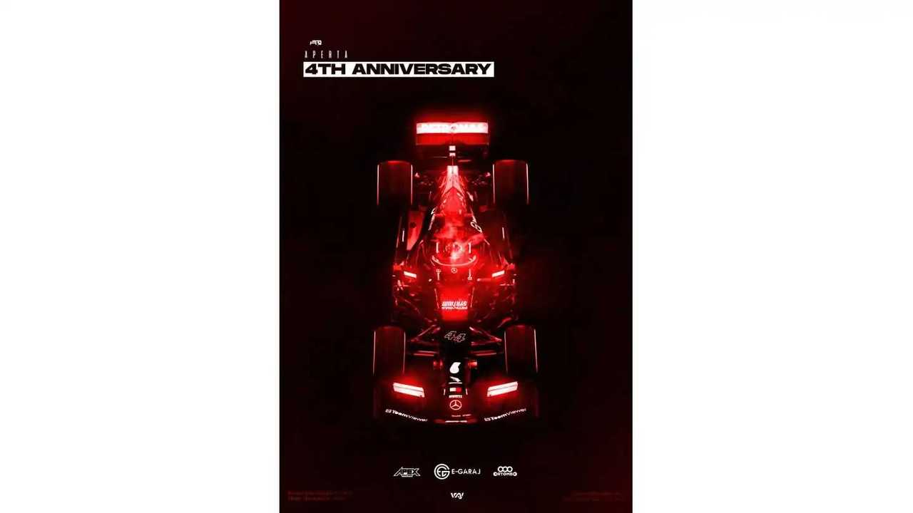 Aperta Racing