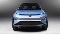 Tata Curvv Concept
