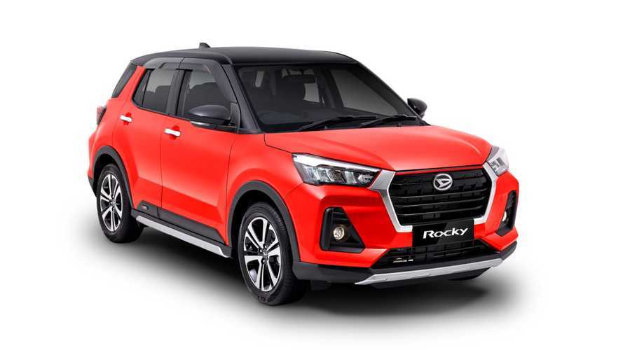 Market Share Daihatsu Januari 2022 Cetak Rekor Tertinggi