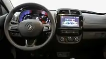 Renault Kwid Outsider 2023