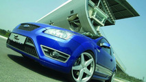 Ford Focus ST from WOLF