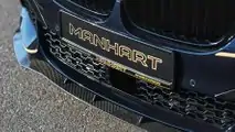 Foto - Manhart MH7 400d Diesel