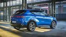 Alfa Romeo Tonale 2023