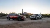 2022 Subaru Solterra
