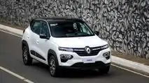 Renault Kwid Intense (2023)