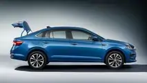 Skoda Slavia 2022