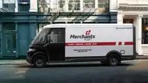 BrightDrop EV600