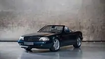 Mercedes SL R129 1989 (1)