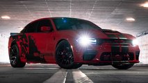 Dream Giveaway: Dodge Durango Hellcat And Charger Hellcat Redeye