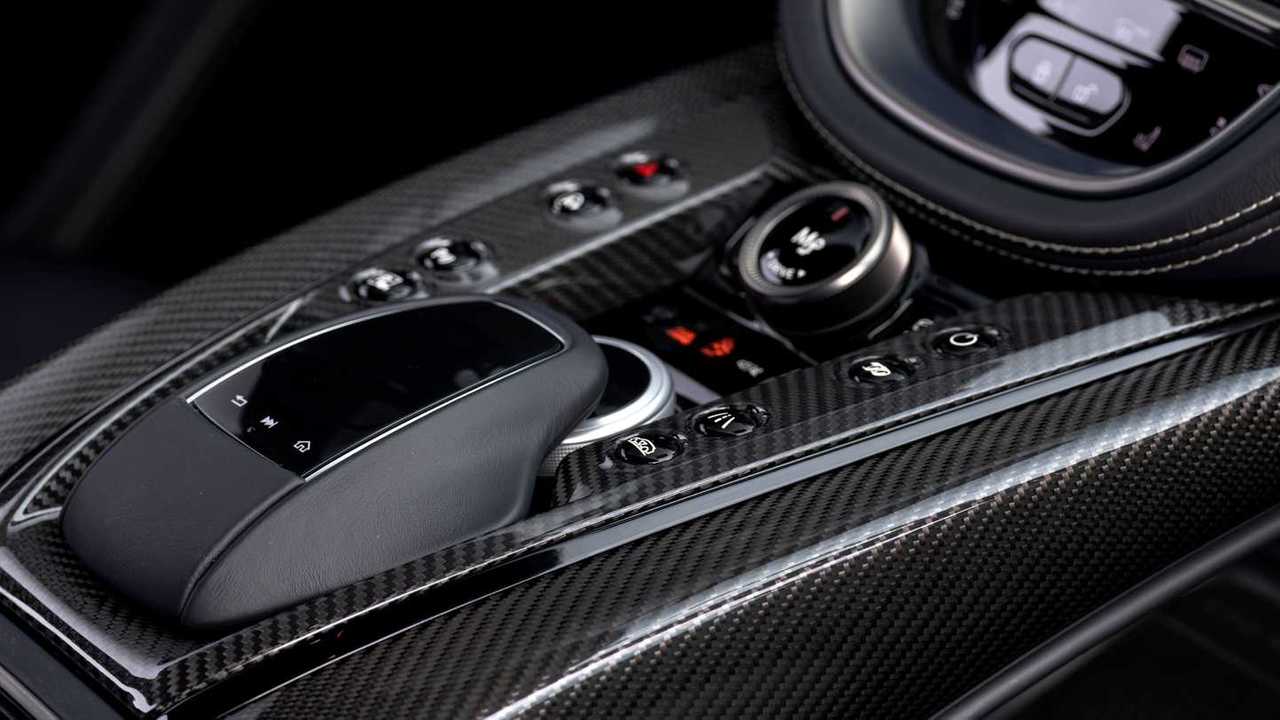 Aston Martin DBX707 2023 - Primeiras impressões