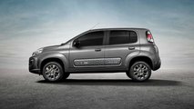 Fiat Uno Ciao, l'edizione speciale per il Brasile