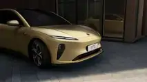 NIO ET5 2022