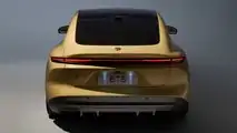 NIO ET5 2022