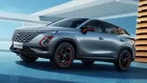 Chery Omoda 5
