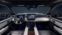2022 Toyota Tundra Capstone