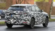 2023 Mazda CX-60 spy photo