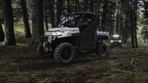 Polaris Ranger XP Kinetic (2022)