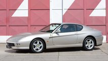 Ferrari 456M GT de 1998