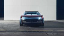 Polestar O2 Concept