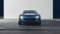 Polestar O2 Concept: Das Exterieur
