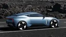 Polestar O2 Concept