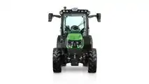 Deutz fahr5