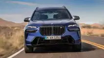 2023 BMW X7 M60i