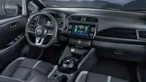 Nissan Leaf (2022)