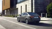 Lada Vesta (2022)