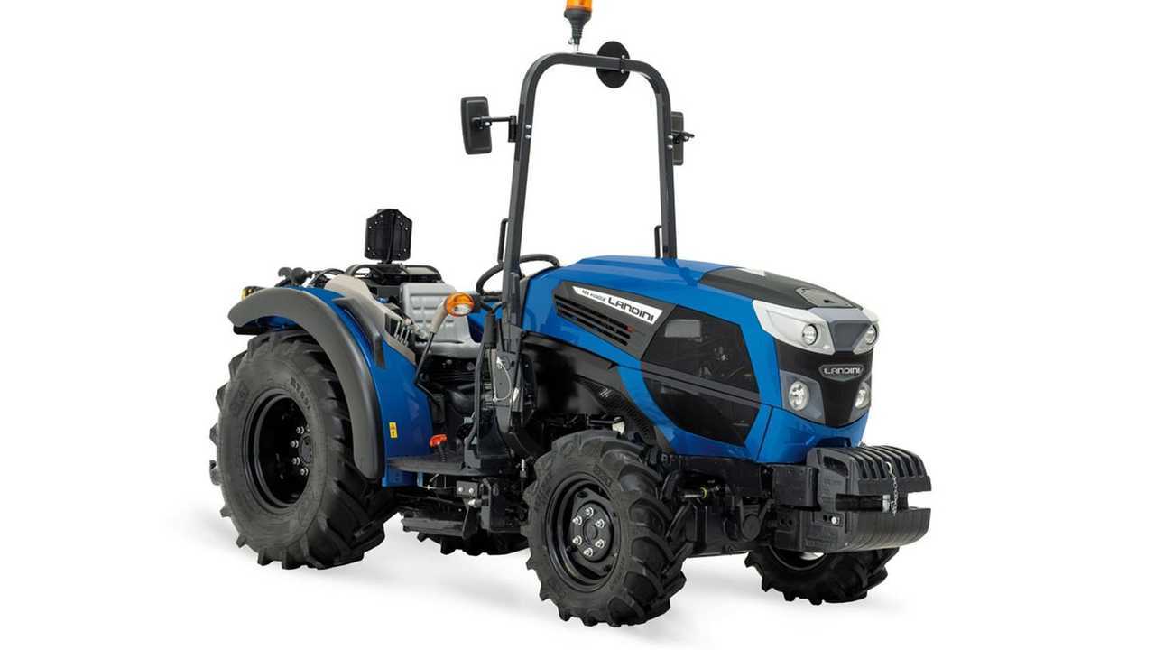 Landini tutti i MY 2022