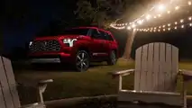 Toyota Sequoia Capstone (2022)