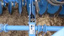 Lemken Rubin 10