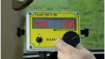 Damax D1700R
