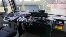 MAN Overland-Lkw steht in den Niederlanden zum Verkauf