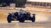 Bentley at Monterey Car Week 2026