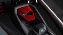 Lamborghini Revuelto SV