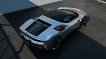 Ferrari CZ26