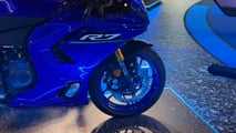 Nova Yamaha R7 2027