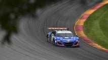 Acura NSX GT3 Chassis No. 5
